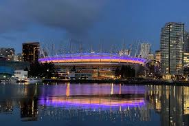 At least nine lawsuits have been filed including at least 35 attorneys since the helicopter crash that killed nba legend kobe bryant and eight others. Bc Place Lights Up In Purple And Yellow To Honour Kobe Bryant Victoria News