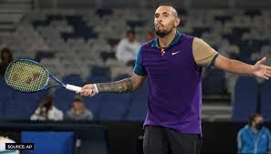Nick kyrgios is a talented and controversial tennis player from australia, who is frequently in the news for both good and bad reasons. Nick Kyrgios Reveals Shockingly Arrogant Reason Behind Skipping French Open 2021