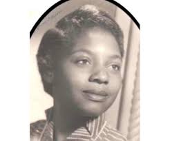 Ruby McIntosh Obituary (6/19/1936