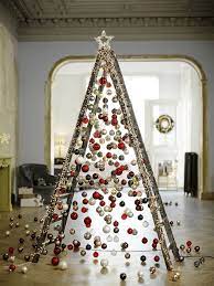 31 Nice Unique Christmas Trees You Never Seen Before Unusual Christmas Trees Unique Christmas Trees Alternative Christmas Tree