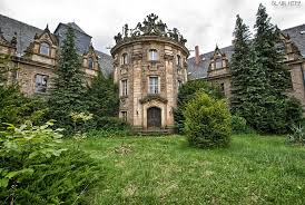 Sachsen Anhalt Lost Castle Verlassene Orte Deutschland Verlassene Orte Nrw Verlassene Orte