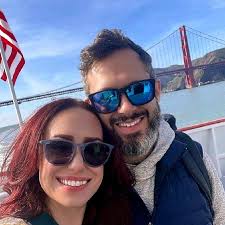 PLUNDER TRUE CRIME — Stephan Sterns hopes Maddie will tell him, “Hey,  Smelly! What took you so long?”