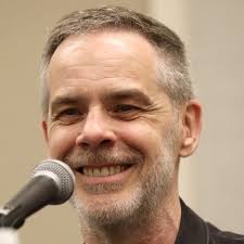 Grant Kirkhope