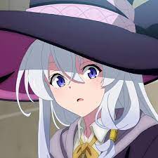 Majo No Tabitabi Episode 2 Discussion Gallery Anime Shelter Anime Witch Cute Anime Wallpaper Anime