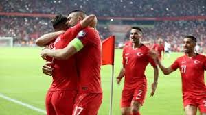 Bu sayfa lig 1 2020/2021, (futbol/fransa) hakkındadır. Turkiye Son Dunya Sampiyonu Fransa Yi 2 0 Yendi Euronews
