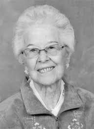 Phyllis (Pearce) Matthews