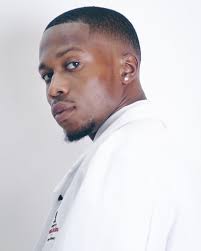 Dwight Keith Burns Jr