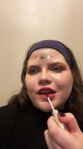 Magnus Halloween Galway