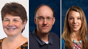 Sharing our congratulations