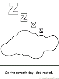 Portion of this improve has been that once it absolutely was started, and people started carrying it out, analysts were eager to know if it had any beneficial benefits. 7 Days Of Creation Coloring Pages Free Coloring Pages