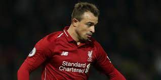 October 17 at 12:17 pm ·. Who Is Xherdan Shaqiri Dating Xherdan Shaqiri Girlfriend Wife