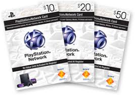 Once your transaction is complete, your psn code appears directly on your screen. Psn Cards Home Facebook