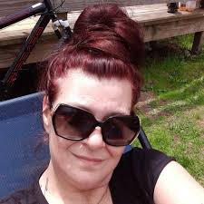 Billede af Desiree Berry (@be_desiree) · 19. april 2021