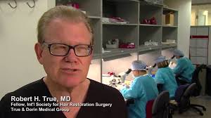 Robert H. True Manhattan, NYC