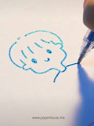 Bold Line Glitter Pen Art Www Paperhouse Me Get 3 With Code Pin3 Paperhouse Stationery In 2020 Glitter Pens Art Pen Art Glitter Pens