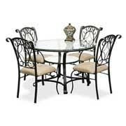 American Furniture Warehouse Virtual Store 5pc Dinette Set Dinette Sets Dining Room Sets Black Dining Room Sets