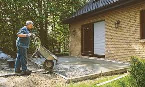 Fundamente Selbst De Garten Unterstand Eigenen Pool Bauen Haus Und Garten