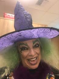 Happy Free Candy Day!! Come by our office for some trick or treating,  whether you are a kid dressed up and