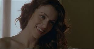  The First Pics From Schism Feature Vinnie Jones Doing What He Does Best Bloody Disgusting