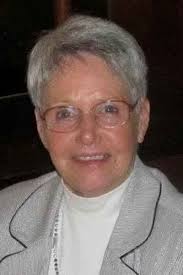 Judy K. Latimer 1942-2023