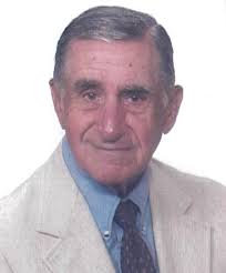 Frank Vecchio Obituary