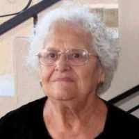 María del Carmen Benavides Saenz (1923–2015) • FamilySearch