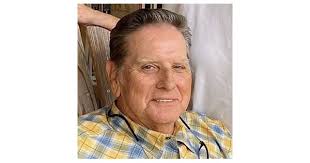 Richard Barber Obituary (2021)