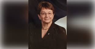 Obituary information for Gwen Elaine Shackleton