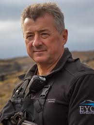 Titan sub was doomed from start before deadly implosion, says Titanic diver 