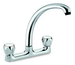 Shop our wide range of kitchen taps & sinks at warehouse prices from quality brands. San Marco Riviera Deckmixer Kitchen Taps And Fittings Spare Parts Taps And Sinks Online