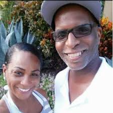 Jevon Holmes and Horace Anding Jr.'s Wedding Website