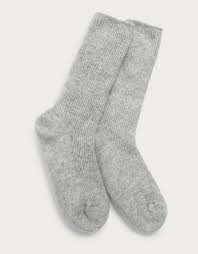 Cashmere Bed Socks Slippers Socks The White Company Bed Socks Cashmere Socks Socks