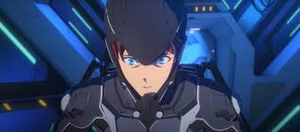 The series will follow a brother and his twin sister piloting an abandoned jaeger across hostile territory in search of their parents. 2skpv0oermz3nm