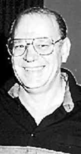 John McMurdy Obituary (2016)