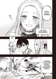 Kyuuseishu ≪MESHIA≫~Isekai wo sukutta moto yuusha ga mamono no afureru  genjitsu sekai wo musou suru~ - chapter 1 - Kissmanga