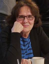 Patricia M. Frederick Obituary