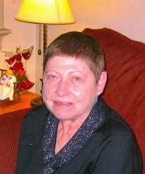 Lois Misner Robinson (1946-2010)