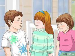 Practice using the question format, 'how old' to know about the age of someone or something. 4 Ways To Get A Guy To Like You In Third Grade Wikihow