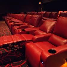 Amc Village 7 Reopens With Reclining Seats Much Improved Bathrooms Movie Theater Movie Theatre Seats Seating