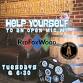 Open Mic with RedFoxWood event image