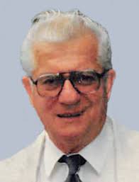 Obituary for Leo J. Peryea