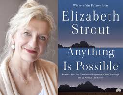 Anything is Possible by Elizabeth Strout