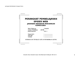 Maybe you would like to learn more about one of these? Doc Jaringan Tematik Hasnah Sari Rahayu Academia Edu