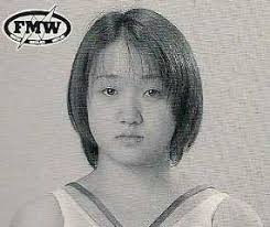 ... Dojo pulls out due to his friend Atsushi Onita retiring and leaving FMW. Class of 1996. Yoko Ikeda. Debut: 8/22/96 - IkedaDojo