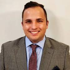 John Rosselot's Instagram, Twitter & Facebook