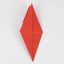 Origami vogel anleitungen zum nachbasteln geolino. Origami Kranich Falten Anleitung 10 Minuten Dauer Origami Tiere Falten