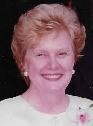 Obituary for Mary Jane Callahan