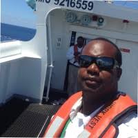 Garnett G. Rolle Jr. MSc.