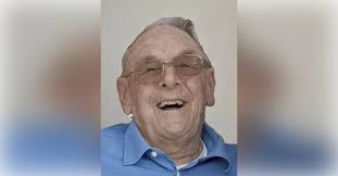 Obituary information for George Richard Black