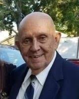 Nolan DuBois Obituary (1931